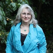 Foto von Gertrud Brink