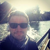 Ed Hamss foto