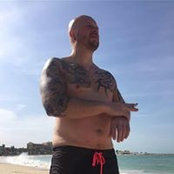 James Alexander's photo