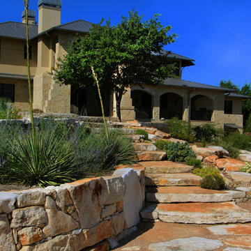 Lake Travis Natural Home