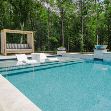 The Woodlands Project - 200K+