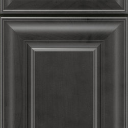 Laureldale Cabinet Door Style - Semi-Custom Cabinetry - DiamondCabinets.com - Kitchen Cabinetry