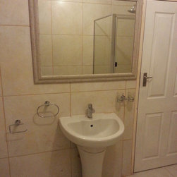 Renovations - Bathroom Vanities And Sink Consoles