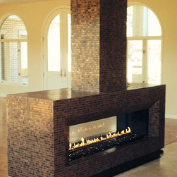39 - Indoor Fireplaces