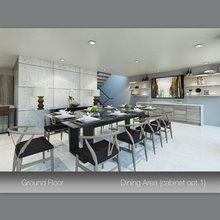dining chandeliers