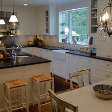 Holly Lane Kitchen/Sun Room