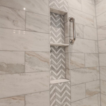 Reston Condominium Remodel