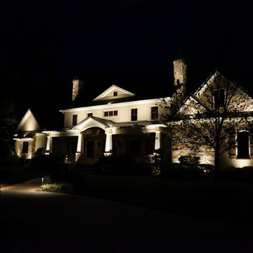 3000K Integrated LED Project