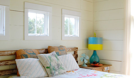 Quick Tricks to Reinvigorate Your Sleep Space
