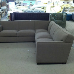 Fall 2013 - Sectional Sofas