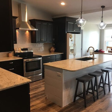 Roy Addition Remodel