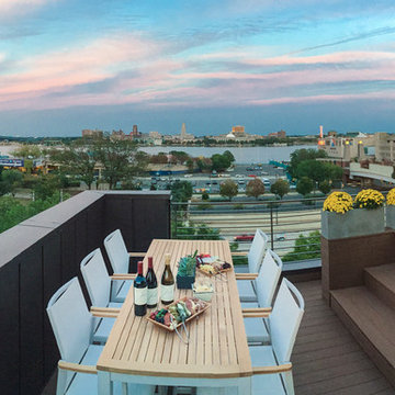 Philadelphia Magazine Design Home 2016