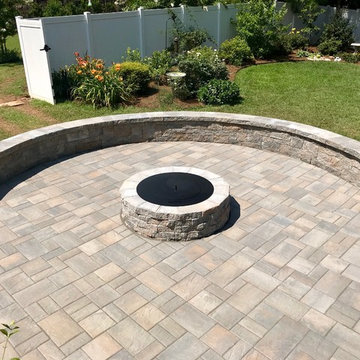Horseshoe Patio 5