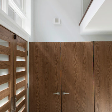 Annapolis Residence Renovation