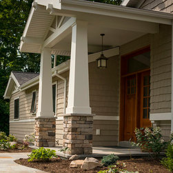 Remodeling Contractors - Home Improvement