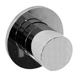Fantini 3890BU Nostromo Cafe Volume Control Trim - Products