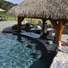 pool bar