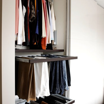Storage Solutions