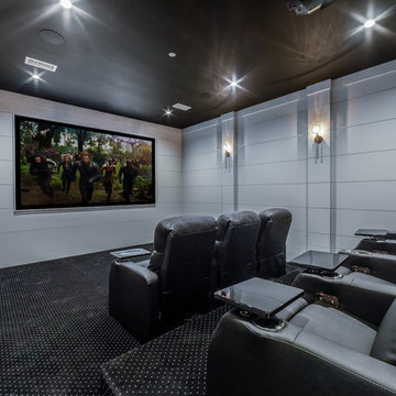 Tarzana Project