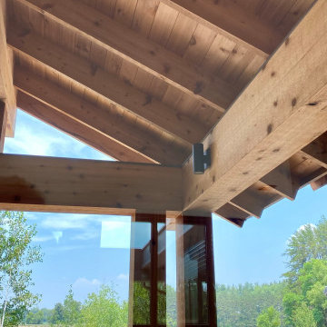 Montana Modern