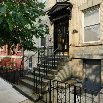 Willow Avenue