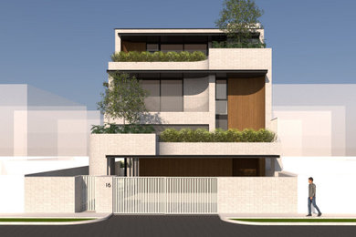 Jalan Lebat Daun - Semi-Detached House