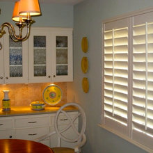 window treatments