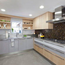 backsplash