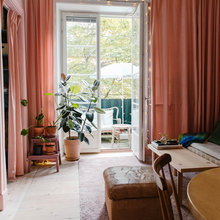 Ваши закладки на Houzz
