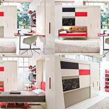 transitional furniture