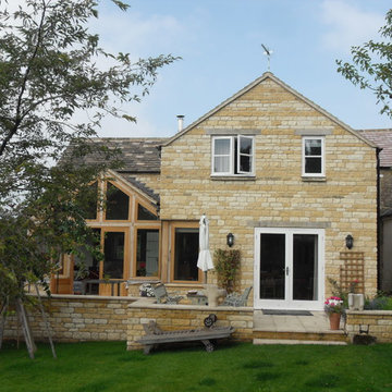 House in Chipping Norton