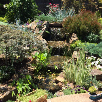 What Does A Pondless Waterfall Cost!