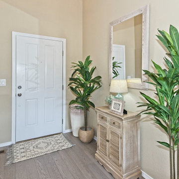 2020 Parade of Homes Covington Homes The Sequoia