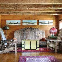 Family Room(farmhouse)