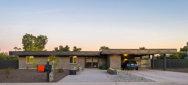 Midcentury  by Identity Construction