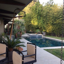 Pools