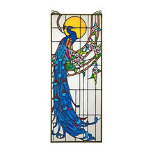Painted Glass