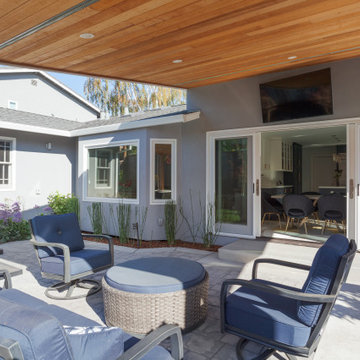 Modern Ranch
