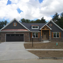 Craftsman Style