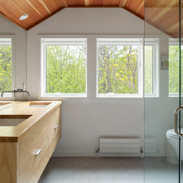 Schoolhouse Transformation