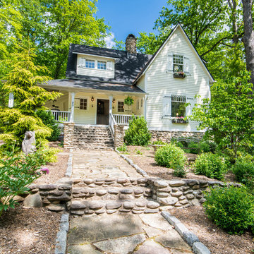Victorian Farmhouse