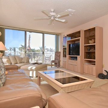 Club Longboat Condo For Sale - Sarasota FL RealEstate Photographer Rick Ambrose