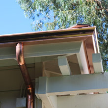 Gutters