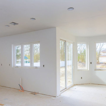 Home Addition - San Antonio, TX