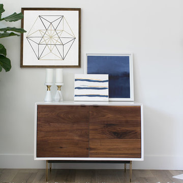 Modern Farmhouse