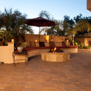 O'Brien Project : Western Outdoor Designs