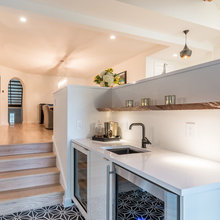 wet bar