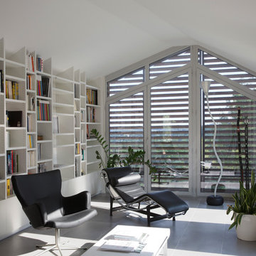 Individual House
