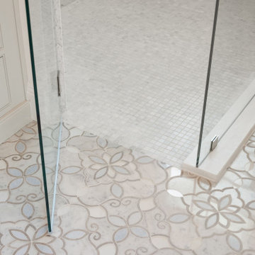 Isleworth Bathroom Oasis