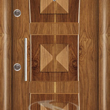 front doors